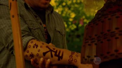 And there you have your reward. - The Librarians