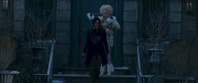 And there he is! - The Hunger Games: Catching Fire