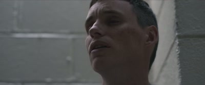 And there… there was… - The Good Nurse