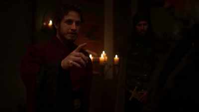 And there I saw the Red Apple itself. - Rise of Empires: Ottoman