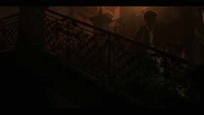 And there I was, - Dangerous Liaisons