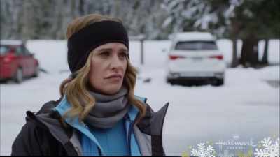 And there she is.
Kat? - Winter's Dream