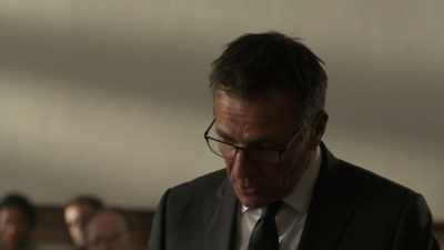 And if there is
no case against P and L, - Burden of Truth
