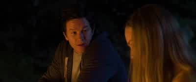 And there is our first impression. - Ted 2