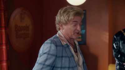 - And there it is. So, well, thank you. - The Z-Suite
