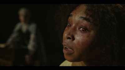And if there isn't an afterlife, - Interview with the Vampire