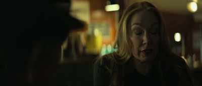 And there is literally nothing
I could do or say to stop her. - Mrs. Davis