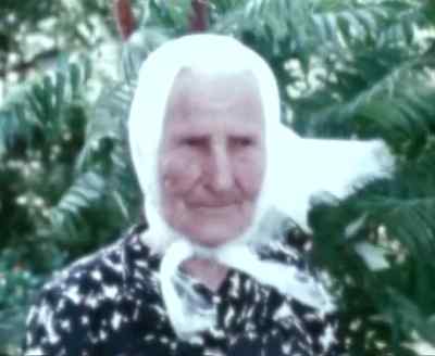 And there was Mamma, - Reminiscences of a Journey to Lithuania