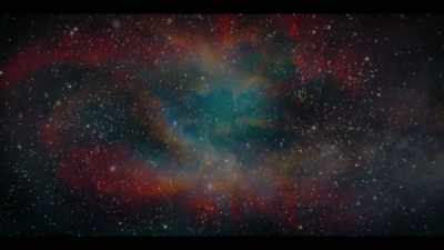 And there may be
other universes. - Beyond: UFOS and the Unknown