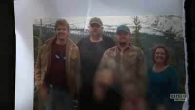  And there might
 have been a wagner - The Pike County Murders: A Family Massacre