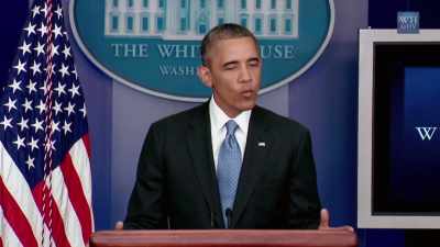 And is there more
that we can do to... - Obama: In Pursuit of a More Perfect Union
