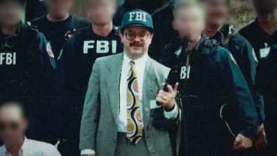 And if there was more there, - Have You Seen This Man?