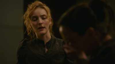 And was there more? - The Nevers
