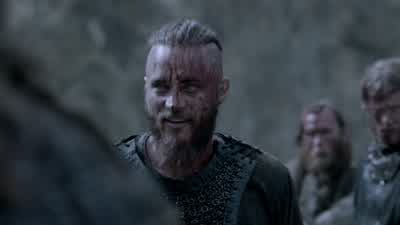 And there must be more. - Vikings