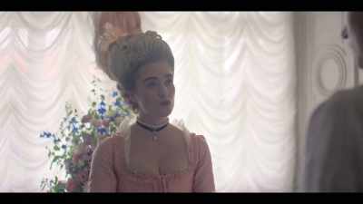 And there must be proof,
a letter, from her to you. - Dangerous Liaisons