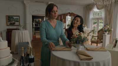 And there is no one who does it
better than you do. - The Wedding Cottage