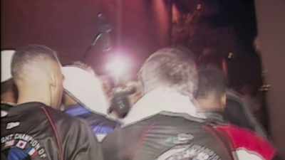 And there was no reason to doubt - Bruno v Tyson