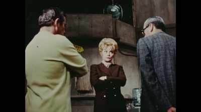 And there is no- - Lucy and Desi