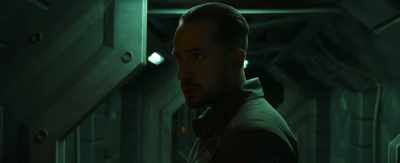And there was no sense
in discussing anomalies. - Project 'Gemini'