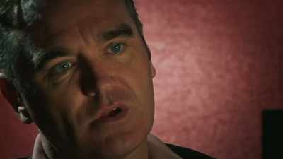And there was no, - Personality Crisis: One Night Only