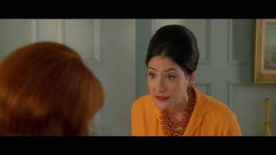 And there is nothing
humiliating about that. - Why Women Kill