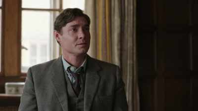  And there was nothing in
 Miss Kennedy's background - Sister Boniface Mysteries