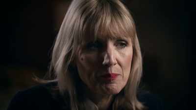 And that there was nothing
she could do about that, - The Murder of Sandra Rivett