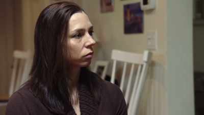 And there was nothing
that you could see - The Disappearance of Maura Murray