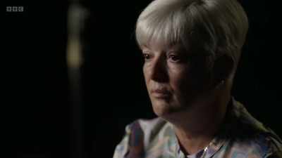 And there was nothing worse
than your mummy, - Once Upon a Time in Northern Ireland