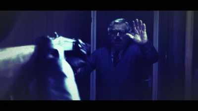 And there was obviously a bang - The Real Prime Suspect