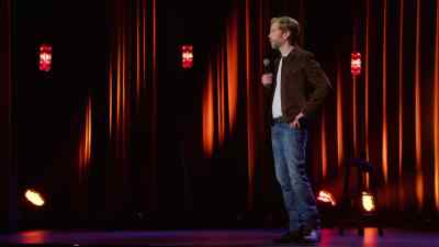 And there is one thing
I like about Milwaukee. - Anthony Jeselnik: Bones and All