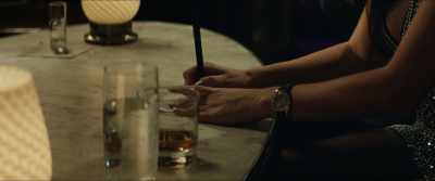 And there was one Yankee
in particular - Molly's Game