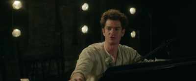 And there is only
one thing I can think of to do: - tick, tick    BOOM!