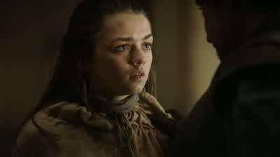 And there is only one thing we say to death - "Not today." - Game of Thrones