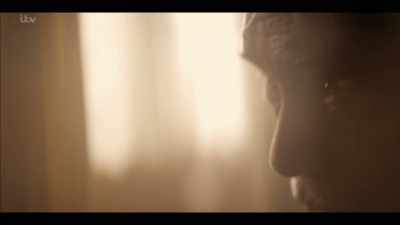 And that there was only...
One way... - The Long Call