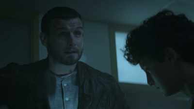 And there were others --friends. - The Walking Dead: World Beyond