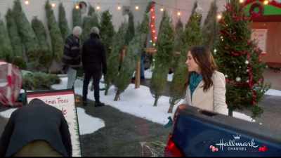 And there'’s nothing I can do
to convince them - Pride, Prejudice and Mistletoe