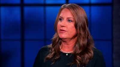 And there were some mental health issues. - The Problem With Jon Stewart