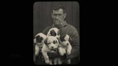 And if there was someone who
was too rigid in their
thinking, - Shackleton: The Greatest Story of Survival