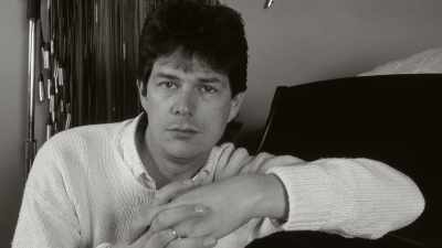 And there was something about
not having to put up - Music Box: Yacht Rock: A DOCKumentary
