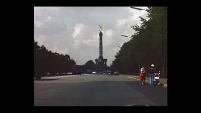 And there was something going on
in Europe, you know, - Simple Minds: Everything is Possible