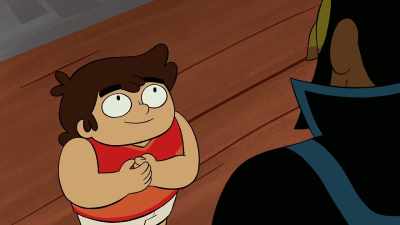 And there is something - Victor and Valentino
