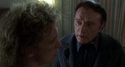 And there he spoke to you didn't he - Equus