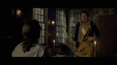 And there is still some
difficulty atop a horse, - Washington