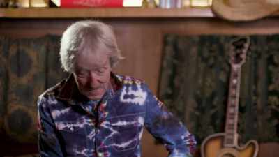 And there were these guys
that rode BSA 125 motorcycles, - Days of Rage: The Rolling Stones' Road to Altamont