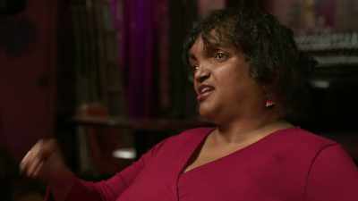 And so there were things
that were really bold - Right to Offend: The Black Comedy Revolution