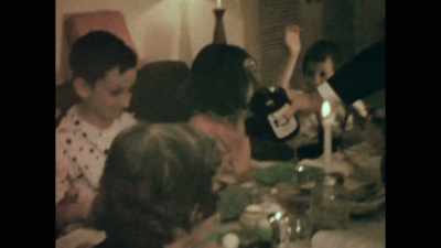 And there was
a real cultural divide
in those days - Spielberg