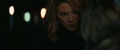 - And there was...
- [GIRLS LAUGHING] - Canary Black