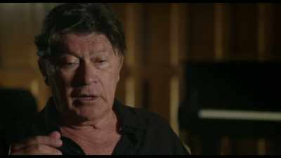 And there was this key expression, - Rumble: The Indians Who Rocked the World