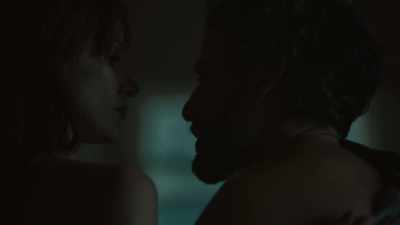 And there was this one time that she wrote about - Scenes from a Marriage